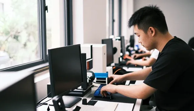 内容分发套餐