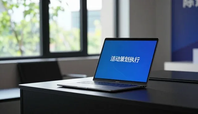 活动策划执行中的关键要素与选型考量